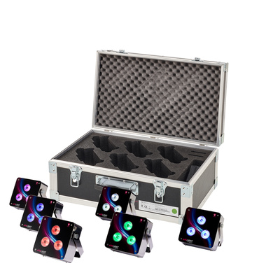 ApeLight maxi - Set of 6 Tour