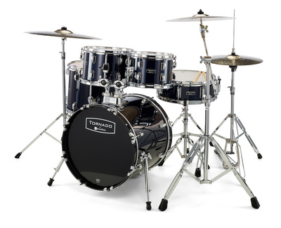 Tornado Jazz Zildjian Set YB