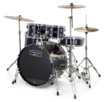 Tornado Studio Zildjian Set YB