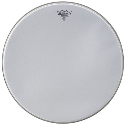 Remo 16" Silent Stroke Mesh Head BD bosinio būgno membrana