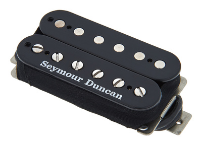 Seymour Duncan Saturday Night Sp. Bridge BK