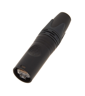 Neutrik NE8 MX 6-B-T duomenų jungtis