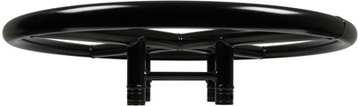 Global Truss F34 Top Ring 100 Black keturių taškų santvara