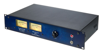 Tegeler TSM Tube Summing Mixer