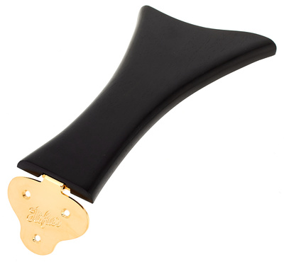Höfner Guitar Tailpiece H62/EB-G gitaros stygų laikiklis