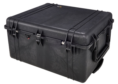 Peli 1690WF priedų dėklas skrydžiams
