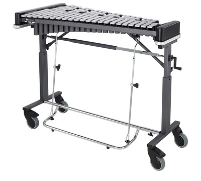 Bergerault BG30 metalofonas A=443Hz