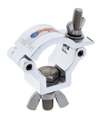 Global Truss 5036Outdoor Half Coupler 35mm spaustukas  