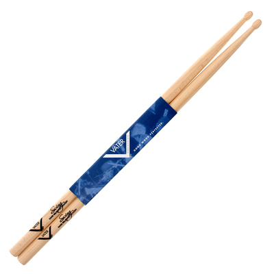 Vater Swing Hickory Wood Tip būgnų lazdelės