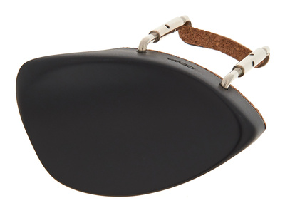 Gewa Chinrest Teka Viola Matt alto smakro atrama