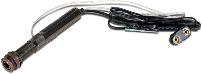 L.R.Baggs Element Active System VTC-N akustinės gitaros garso nuėmėjas