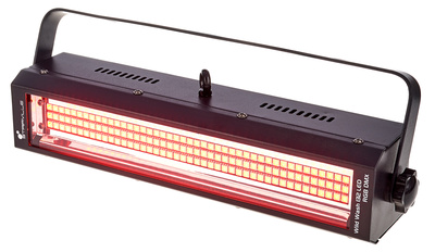 Stairville Wild Wash 132 LED RGB stroboskopas