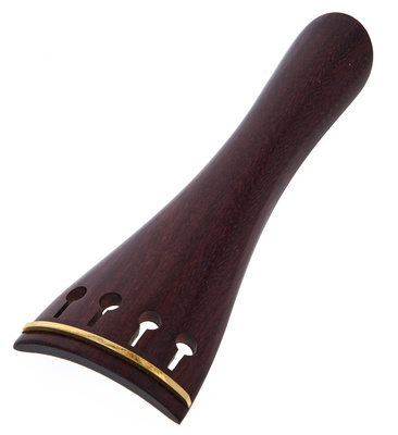 Roth & Junius Violin Tailpiece Tintul GF 4/4 smuiko stygų laikiklis