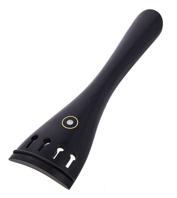 Roth & Junius Cello Tailpiece Ebony PE 4/4 violončelės stygų laikiklis