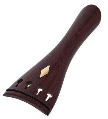 Roth & Junius Violin Tailpiece Tintul RH 4/4 smuiko stygų laikiklis