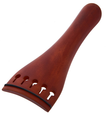 Roth & Junius Violin Tailpiece Boxwood 5S smuiko stygų laikiklis