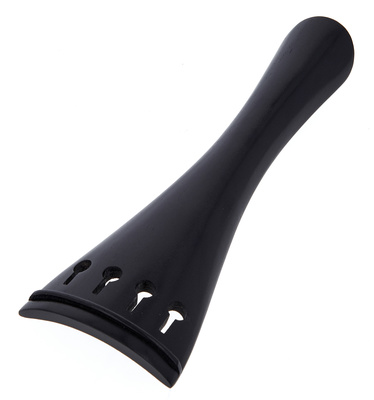 Roth & Junius Violin Tailpiece Ebony 3/4 smuiko stygų laikiklis