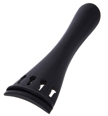 Roth & Junius Violin Tailpiece Ebony 1/32 smuiko stygų laikiklis