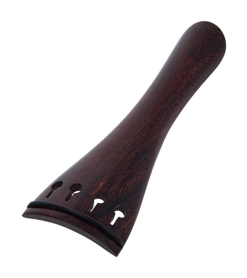 Roth & Junius Violin Tailpiece Tintul 4/4 smuiko stygų laikiklis