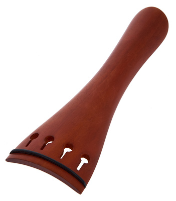 Violin Tailpiece Boxwood 4/4