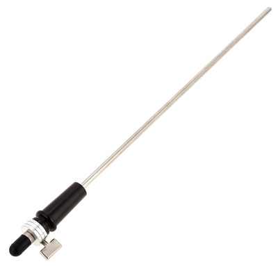 Roth & Junius Endpin Cello SR Ebony 25mm violončelės smaigas