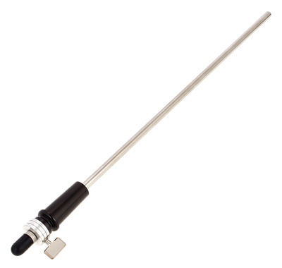 Roth & Junius Endpin Cello ST Ebony 25mm violončelės smaigas