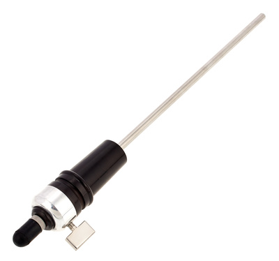 Roth & Junius Endpin Bass SR Ebony 32/370 kontraboso stovas