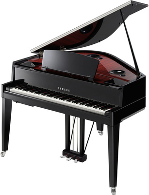 Yamaha N-3X Avant Grand skaitmeninis fortepijonas