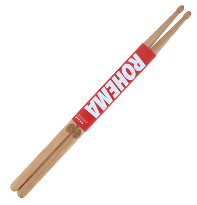 Rohema Start Sticks būgnų lazdelės