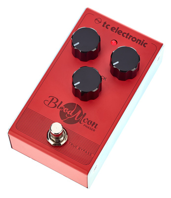 tc electronic Blood Moon Phaser phaser pedalas