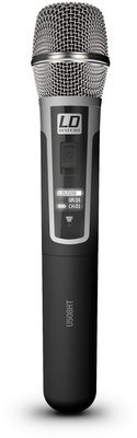 LD Systems U508 MC belaidis mikrofono siųstuvas