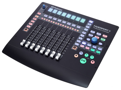 Presonus Faderport 8 DAW valdiklis
