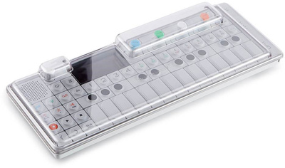 Decksaver Teenage Engineering OP-1 sintezatoriaus uždangalas