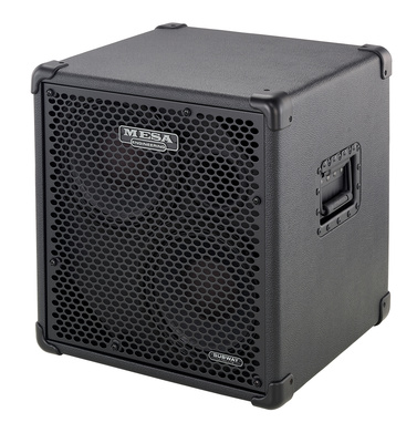 Mesa Boogie Subway 2x10 Ultra-Lite bosinės gitaros kabinetas