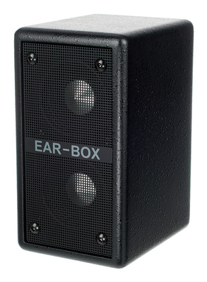 Phil Jones EAR BOX bosinio kabineto modulis
