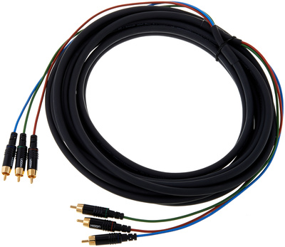 RGB Medialine 10,0