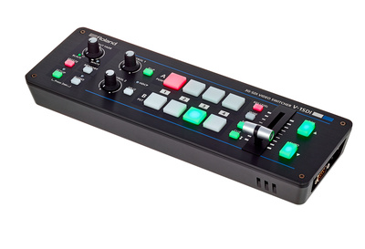 Roland V-1 SDI vaizdo ir AV mikšeris