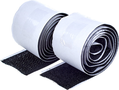 Rockboard Hook and Loop Tape 25 lipni juosta