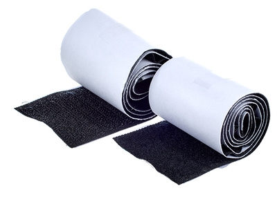 Rockboard Hook and Loop Tape 50 lipni juosta gitaroms ir bosinėms gitaroms