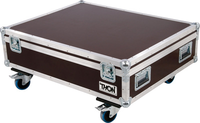 Thon Case 5x Cameo Pixbar 600 Pro apšvietimo dėklas