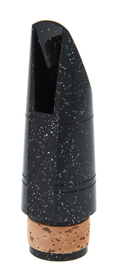 Buffet Crampon Bb-Clarinet Urban Play black klarneto pūstukas