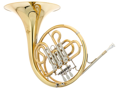Thomann HR-106 Bb valtornas