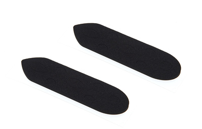 Pirastro Rubber Pads 5mm Korfker smuiko pėdutės