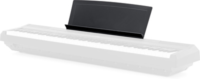 Yamaha P-125 natų stovas