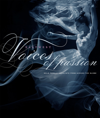 EastWest Voices Of Passion virtualus instrumentas