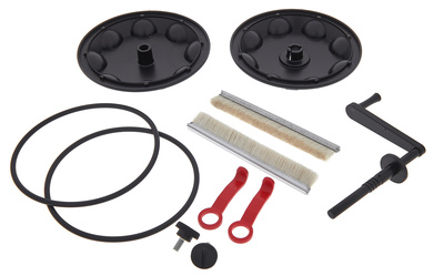 Knosti Spare Kit patefono priedų rinkinys