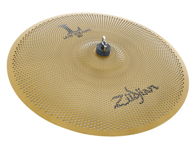 Zildjian 18" Low Volume Crash / Ride lėkštė
