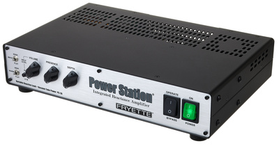 Fryette Power Station PS-2A gitaros stiprintuvo slopintuvas