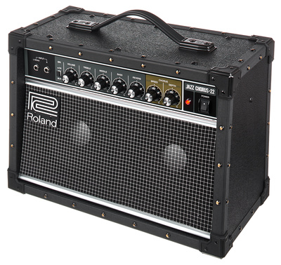 Roland JC-22 tranzistorinis gitarų kombas