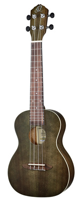 Ortega RUCOAL Concert koncertinė ukulelė
